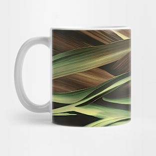 Abstract, Marble, Watercolor, Colorful, Vibrant Colors, Textured Painting, Texture, Gradient, Wave, Fume, Wall Art, Modern Art Mug